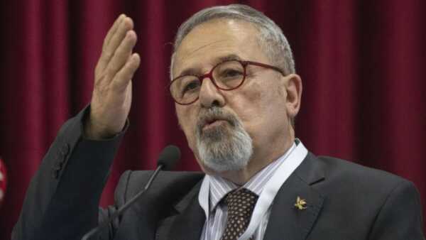 Prof. Dr. Naci Görür İlleri Tek Tek Saydı, Fay Hatlarını Sıraladı: ‘Tehlike Oralarda arttı’ Uyarısı Prof. Dr. Naci Görür İlleri Tek Tek Saydı, Fay Hatlarını Sıraladı: ‘Tehlike Oralarda arttı’ Uyarısı