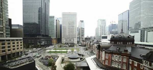 Tokyo’da Konut Fiyatlarında Tarihi Artış Tokyo’da Konut Fiyatlarında Tarihi Artış