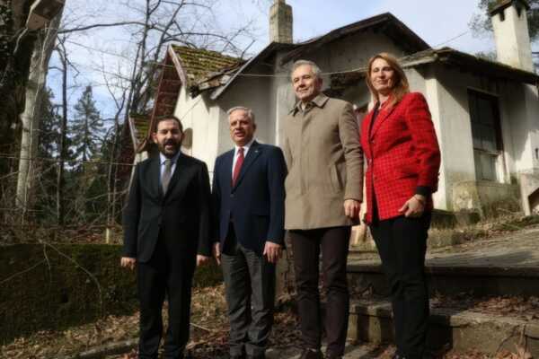 Yalova’daki 120 Yıllık ‘Fransız evi’ Restorasyonla Geleceğe Taşınacak Yalova’daki 120 Yıllık ‘Fransız evi’ Restorasyonla Geleceğe Taşınacak