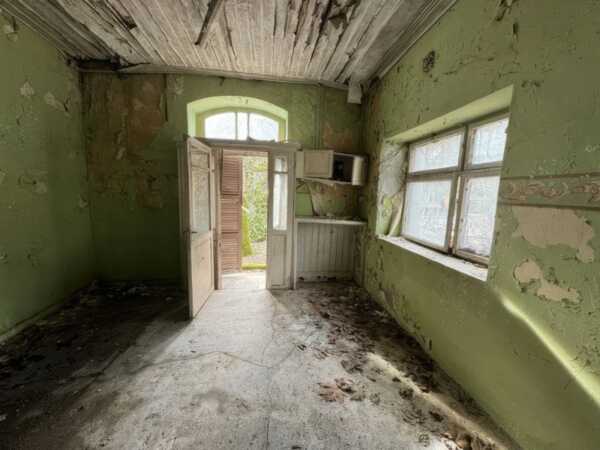 Yalova’daki 120 Yıllık ‘Fransız evi’ Restorasyonla Geleceğe Taşınacak Yalova’daki 120 Yıllık ‘Fransız evi’ Restorasyonla Geleceğe Taşınacak