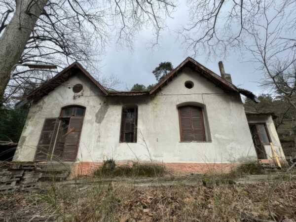Yalova’daki 120 Yıllık ‘Fransız evi’ Restorasyonla Geleceğe Taşınacak Yalova’daki 120 Yıllık ‘Fransız evi’ Restorasyonla Geleceğe Taşınacak