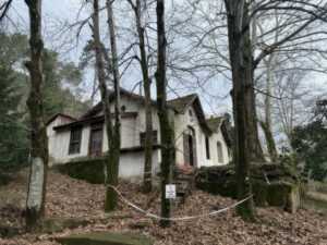 Yalova’daki 120 Yıllık ‘Fransız evi’ Restorasyonla Geleceğe Taşınacak