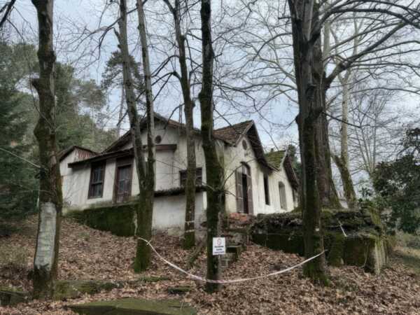 Yalova’daki 120 Yıllık ‘Fransız evi’ Restorasyonla Geleceğe Taşınacak Yalova’daki 120 Yıllık ‘Fransız evi’ Restorasyonla Geleceğe Taşınacak
