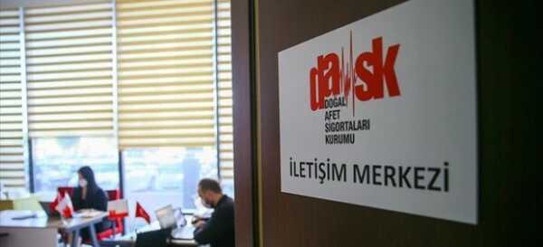 DASK, Deprem Bölgesine Ne Kadar Ödeme Yaptı? DASK, Deprem Bölgesine Ne Kadar Ödeme Yaptı?