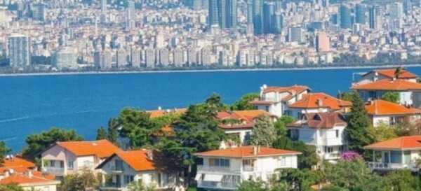 Değerli Konut Vergisi Beyanında Son Hafta: Hangi Konutlar Değerli Konut Kapsamına Giriyor? Değerli Konut Vergisi Beyanında Son Hafta: Hangi Konutlar Değerli Konut Kapsamına Giriyor?