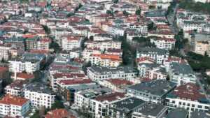 İstanbul İçin Zaman Daralıyor