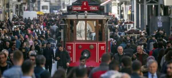 İstanbul’un Ocak Ayı Enflasyonu Belli Oldu İstanbul’un Ocak Ayı Enflasyonu Belli Oldu
