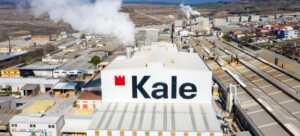 Kaleseramik’ten Çanakkale’de Yeni Üretim Hattı Yatırımı