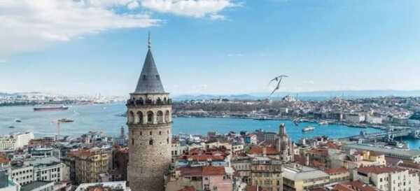 Kandilli’den Marmara İçin Deprem Uyarısı Kandilli’den Marmara İçin Deprem Uyarısı