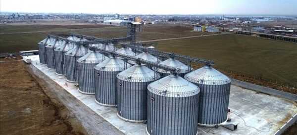 Lisanslı Depo İşletmelerinin Faaliyet İzinlerinde Esneklik Lisanslı Depo İşletmelerinin Faaliyet İzinlerinde Esneklik