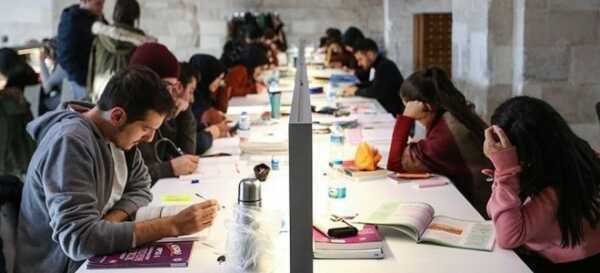 YÖK Açıkladı: Yükseköğretim Burs Ücretleri Artırıldı YÖK Açıkladı: Yükseköğretim Burs Ücretleri Artırıldı