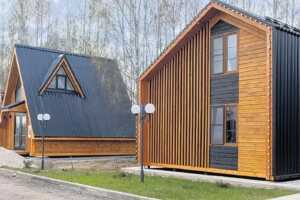 Ahşap Tiny House’lar İçin Yeni Yönetmelik