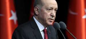 Cumhurbaşkanı Erdoğan: Bu Seçim Benim Son Seçimim