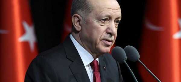 Cumhurbaşkanı Erdoğan: Bu Seçim Benim Son Seçimim Cumhurbaşkanı Erdoğan: Bu Seçim Benim Son Seçimim