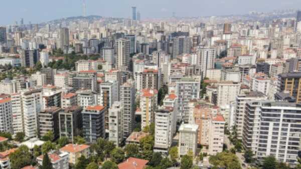 Gayrimenkul Uzmanı yeni düzenlemeyi değerlendirdi: İstanbul’da eşyalı daire devri bitti mi? Gayrimenkul Uzmanı yeni düzenlemeyi değerlendirdi: İstanbul’da eşyalı daire devri bitti mi?