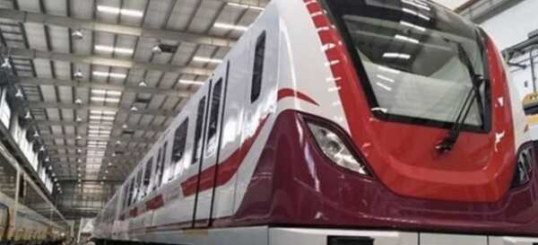 İstanbul’a Yeni Metro Hattı Geliyor İstanbul’a Yeni Metro Hattı Geliyor