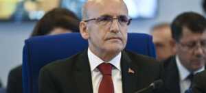 Şimşek: Yılın İkinci Yarısında Kredi Notumuz Daha da Yükselecek