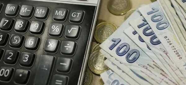 Yeni Emeklilerin Aylıklarına Milli Gelir Zammı Yeni Emeklilerin Aylıklarına Milli Gelir Zammı