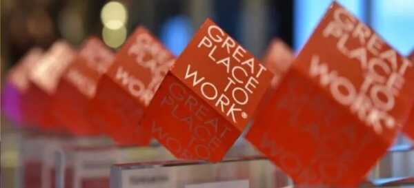 Great Place To Work, Türkiye’de Yılın En İyi İşverenlerini Açıkladı Great Place To Work, Türkiye’de Yılın En İyi İşverenlerini Açıkladı