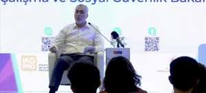 Bakan Işıkhan’dan Uzaktan ve Esnek Çalışmaya İlişkin Önemli Mesaj