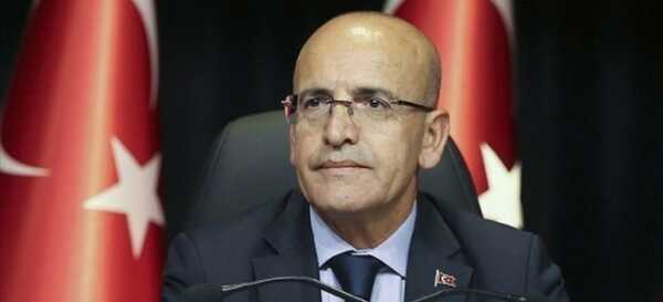 Bakan Şimşek’ten Vergide Adalet Mesajı Bakan Şimşek’ten Vergide Adalet Mesajı