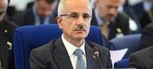 Bakan Uraloğlu, Ulaştırma Alanında Yapılacak Yeni Düzenlemeleri Duyurdu