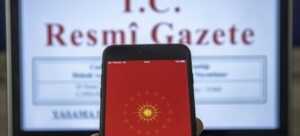 Emeklilere İndirim Kararı Resmi Gazete’de