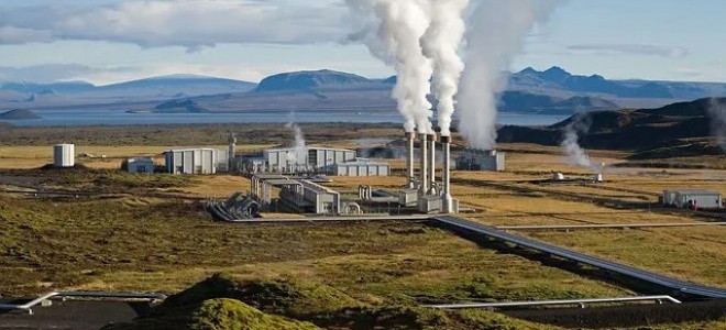 Konya’da 11 jeotermal kaynak arama ruhsat sahası ihale edilecek