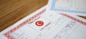 Maliye’nin Tapuda Ekspertiz Hazırlığı