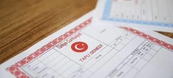Maliye’nin Tapuda Ekspertiz Hazırlığı Maliye’nin Tapuda Ekspertiz Hazırlığı
