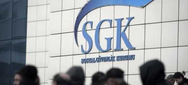 TÜBİTAK ile İŞKUR ve SGK Arasında İşbirliği Protokolü İmzalandı TÜBİTAK ile İŞKUR ve SGK Arasında İşbirliği Protokolü İmzalandı