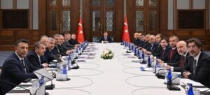 EKK Sonrası Açıklama: Yeni Vergi Paketi, Mali Disiplinin Daha da İyileşmesini Sağlayacak