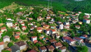 Beykoz’da Yaşayan Yaklaşık 700 Hane Diken Üstünde!