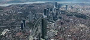 Deprem Korkusu Bankaları Harekete Geçirdi