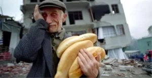 Depremin Afete Dönüşmemesi İçin Yeni Bir İmar, Yapı Üretim ve Denetim Sistemi Zorunludur!