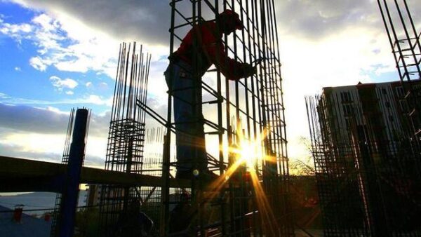 İnşaat Malzemesi Üretiminde Artış Temmuz 2024 İnşaat Malzemesi Üretiminde Artış Temmuz 2024
