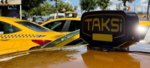 İstanbul’da Yeni Taksi Teklifi Onaylandı: Sistem Nasıl İşleyecek?