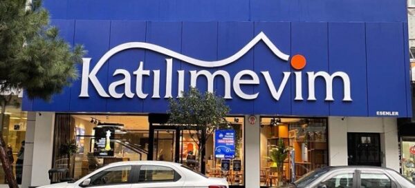 Katılımevim, Katılım Bankası Kurma Başvurusunu Tamamladı Katılımevim, Katılım Bankası Kurma Başvurusunu Tamamladı