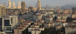 Konutta Reel Fiyat Düşüşü Sürüyor