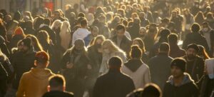 Türkiye’de 2030’a Kadar 59 İlin Nüfusunun Artması Bekleniyor