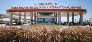 Türkiye’nin 58. Havalimanı Yarın Açılacak