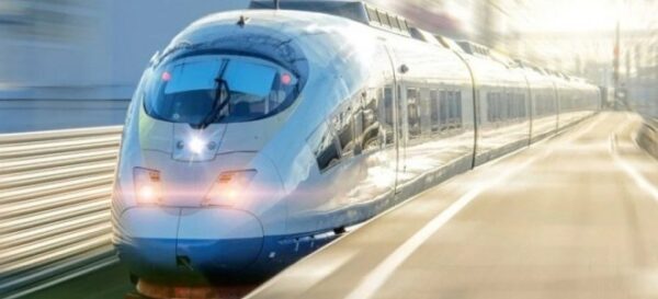 Ankara-İstanbul Süper Hızlı Tren Projesi İçin Tarih Verildi Ankara-İstanbul Süper Hızlı Tren Projesi İçin Tarih Verildi