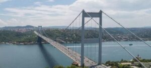 İstanbul’un Zam Şampiyonu Köprü Ücretleri Oldu