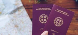 Yunanistan ‘Altın Vize’ Fiyatlarını 3’e Katladı