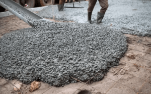 1 Metreküp Beton Ağırlığı Nedir? Kaç Ton? Kaç Kilo?