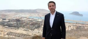 Bayraktar: Denizlerde Doğal Gaz ve Petrol Aramacılığında Yeni Bir Dönem Başladı