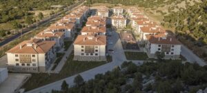 Dar Gelirliye Özel 100 Bin Sosyal Konut Yapılacak