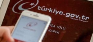 e-Devlet’ten Kira Sözleşmesi Hizmetinde Son Aşamaya Gelindi