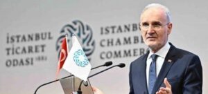 İTO: ‘Ne Okulda Ne İşte Olan Gençler’ En Önemli Gündemimiz Olmalı