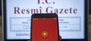 9. Yargı Paketi Resmi Gazete’de Yayımlandı